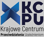 Krajowe Centrum
            Przeciwdziałania Uzależnieniom